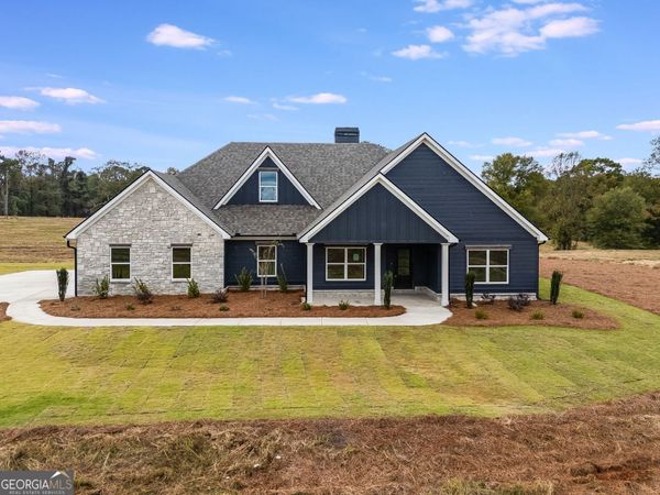 3356 Veal Street, Roopville, GA 30170