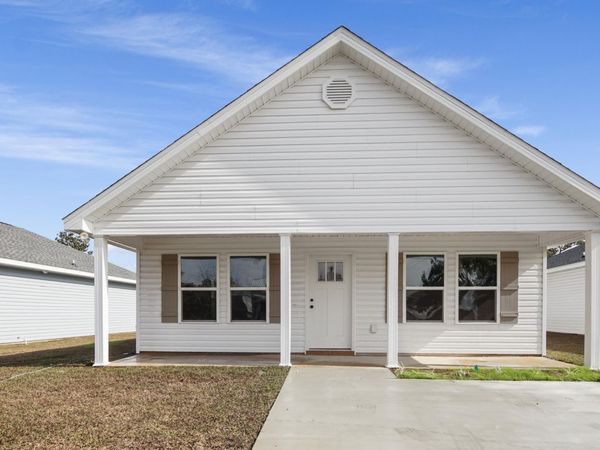 1142 Mulberry Avenue, Panama City, FL 32401