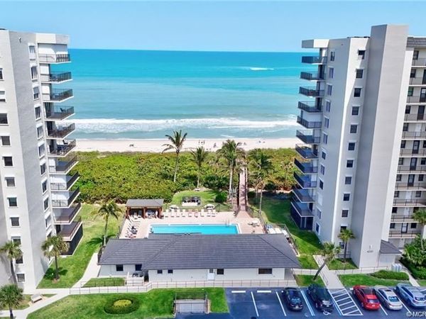 4200 N Highway A1a, Unit 1111, Fort Pierce, FL 34949