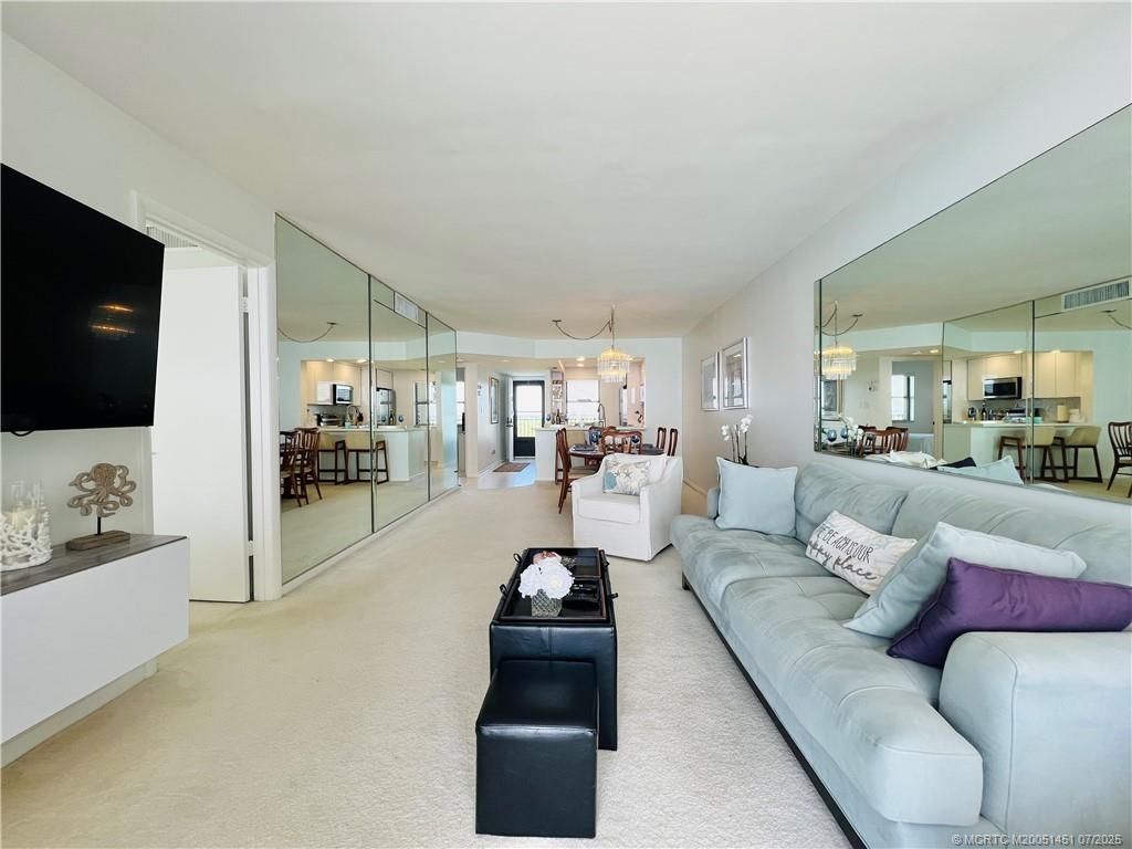 4200 N Highway A1a, Unit 1111, Fort Pierce, FL 34949 Photo