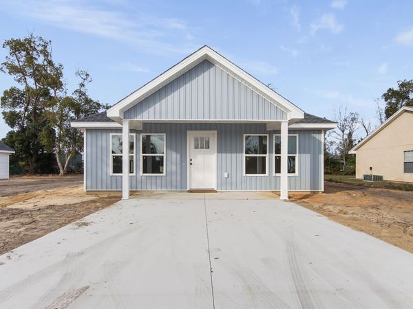 3575 Eagle Lane, Panama City, FL 32404