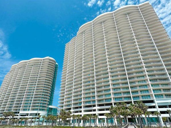 26350 Perdido Beach Boulevard, Unit 705C, Orange Beach, AL 36561