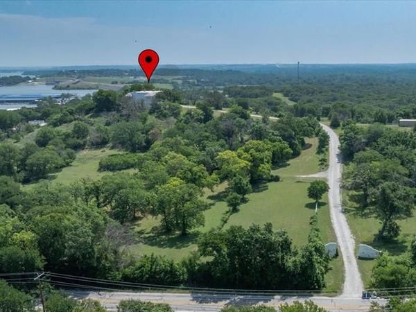 7750 Hanger Cutoff Road, Fort Worth, TX 76135