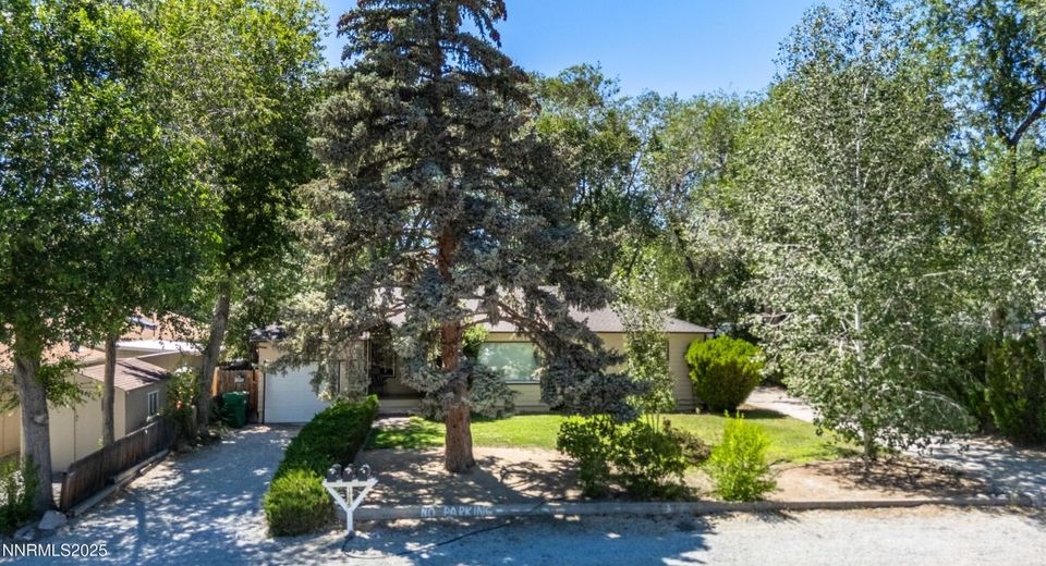 1755 Benjamin Franklin Drive, Reno, NV 89509 Photo