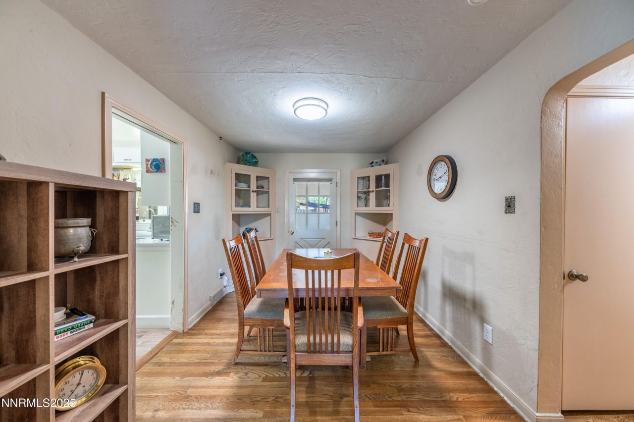 1755 Benjamin Franklin Drive, Reno, NV 89509 Photo