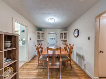 1755 Benjamin Franklin Drive, Reno, NV 89509 Photo