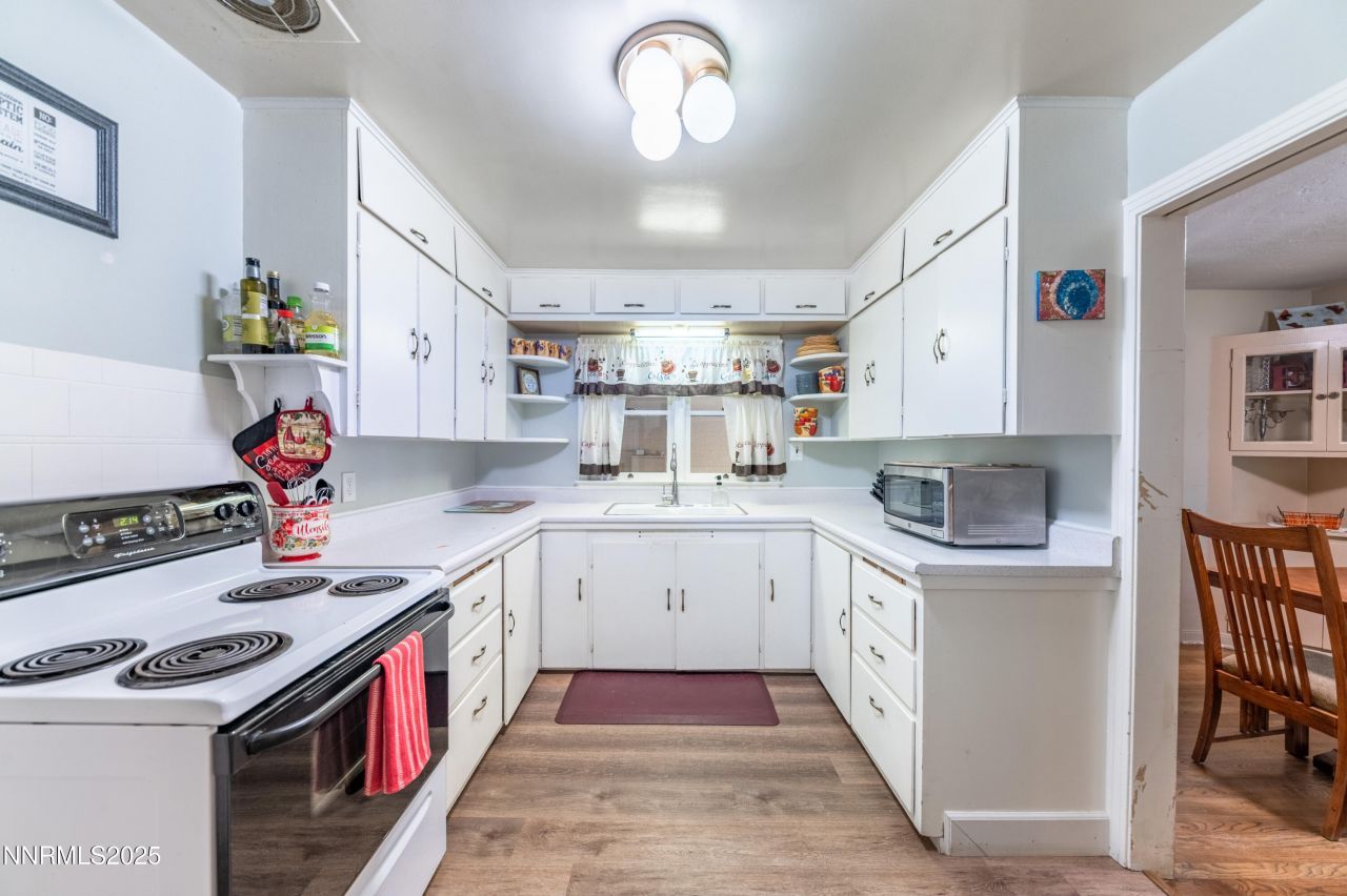 1755 Benjamin Franklin Drive, Reno, NV 89509 Photo