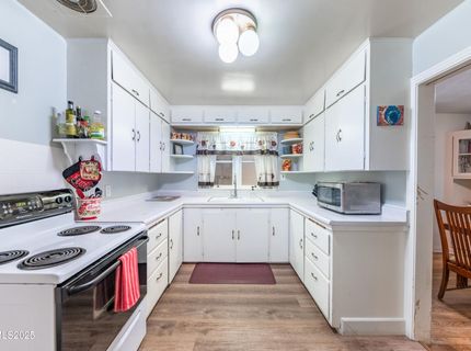 1755 Benjamin Franklin Drive, Reno, NV 89509 Photo