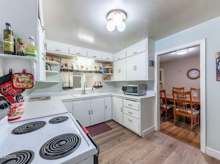 1755 Benjamin Franklin Drive, Reno, NV 89509 Photo