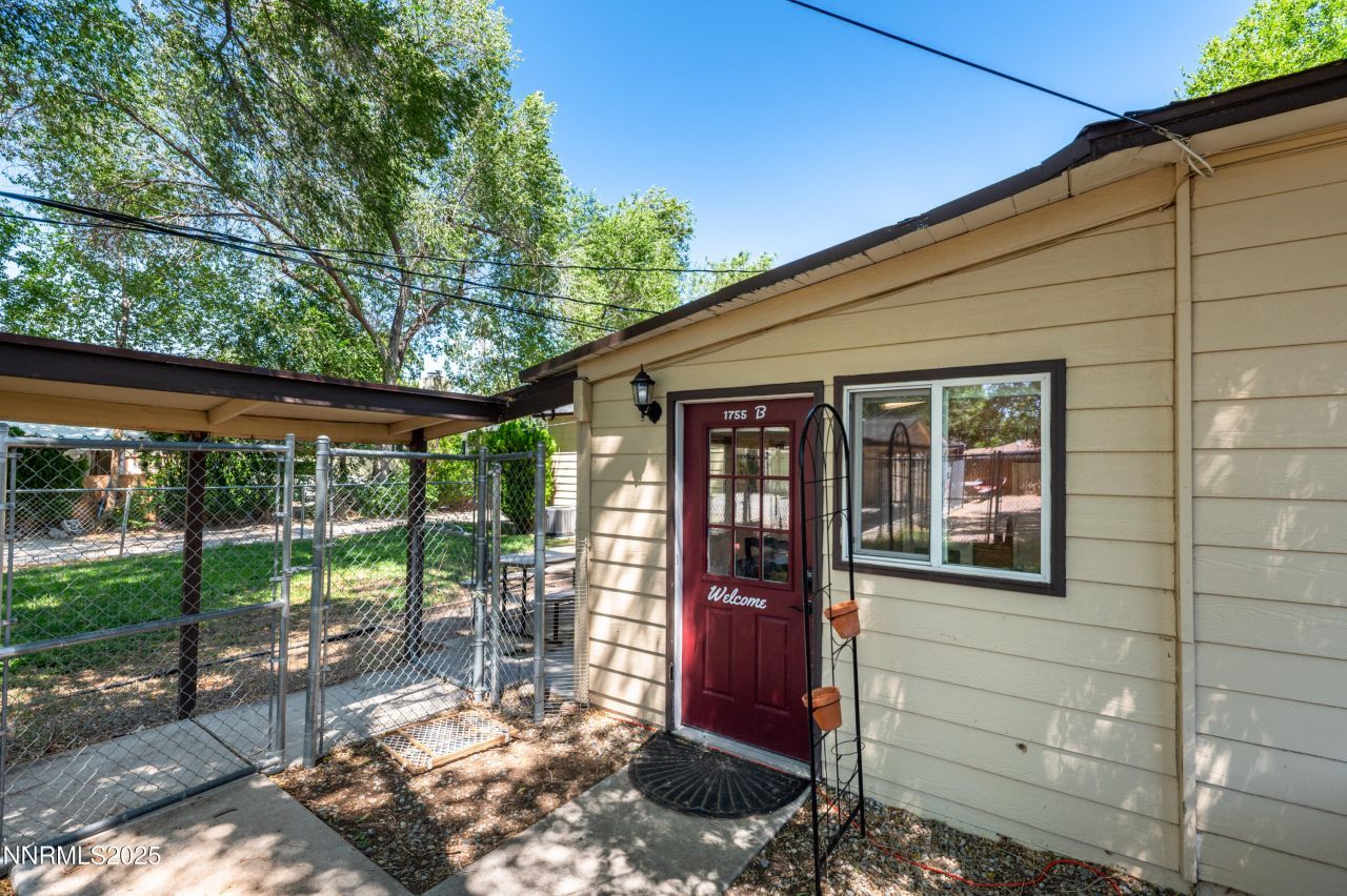 1755 Benjamin Franklin Drive, Reno, NV 89509 Photo