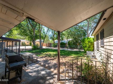1755 Benjamin Franklin Drive, Reno, NV 89509 Photo