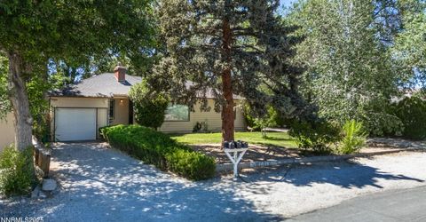 1755 Benjamin Franklin Drive, Reno, NV 89509 Photo