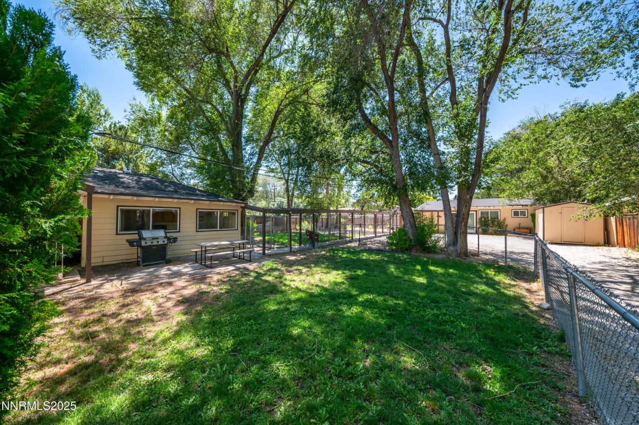 1755 Benjamin Franklin Drive, Reno, NV 89509 Photo