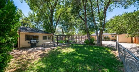 1755 Benjamin Franklin Drive, Reno, NV 89509 Photo