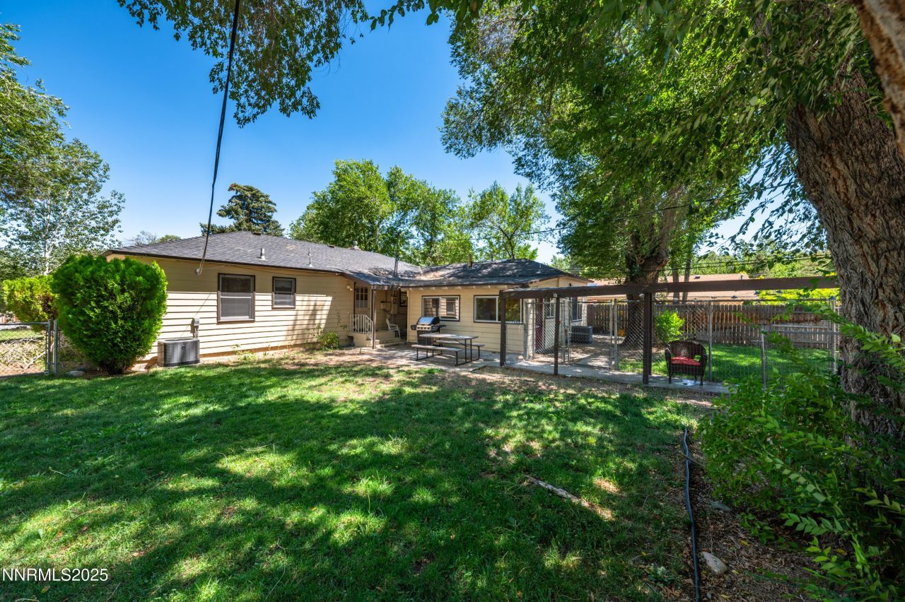 1755 Benjamin Franklin Drive, Reno, NV 89509 Photo