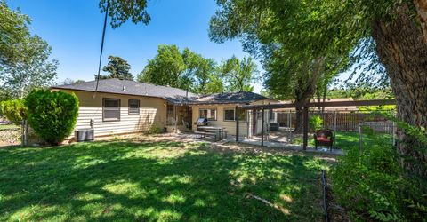 1755 Benjamin Franklin Drive, Reno, NV 89509 Photo