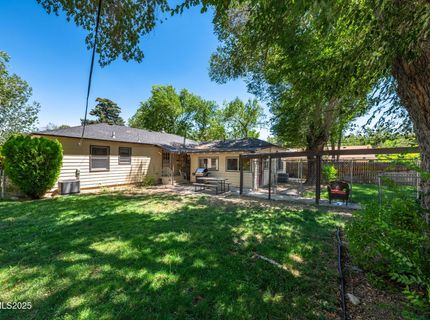 1755 Benjamin Franklin Drive, Reno, NV 89509 Photo