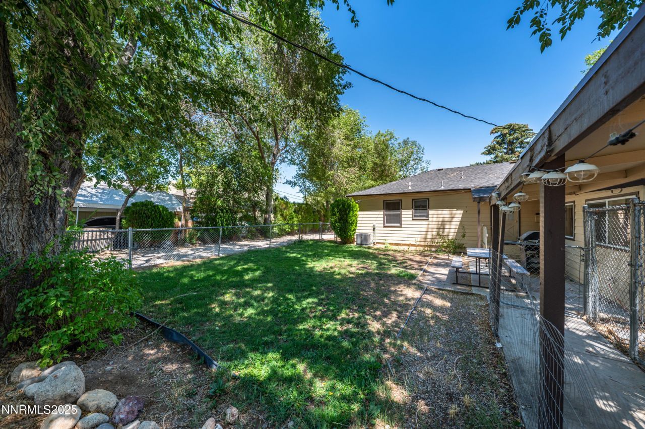 1755 Benjamin Franklin Drive, Reno, NV 89509 Photo