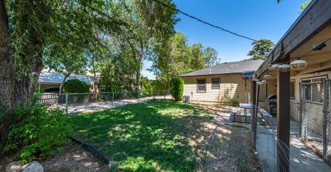 1755 Benjamin Franklin Drive, Reno, NV 89509 Photo