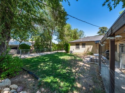 1755 Benjamin Franklin Drive, Reno, NV 89509 Photo