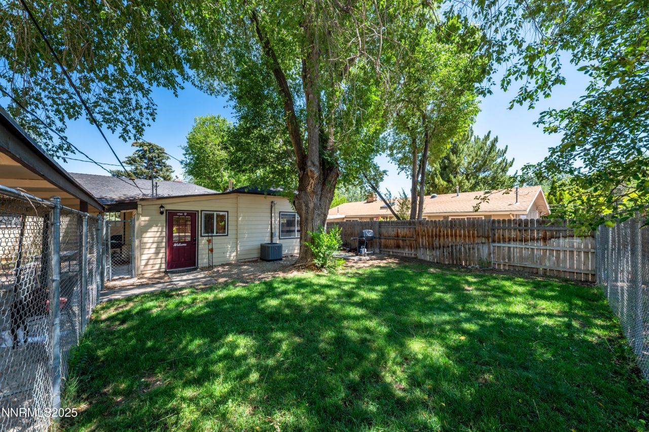 1755 Benjamin Franklin Drive, Reno, NV 89509 Photo