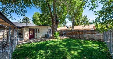 1755 Benjamin Franklin Drive, Reno, NV 89509 Photo