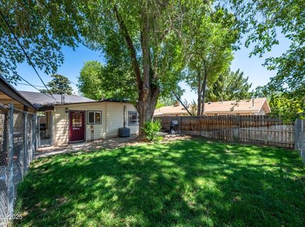 1755 Benjamin Franklin Drive, Reno, NV 89509 Photo