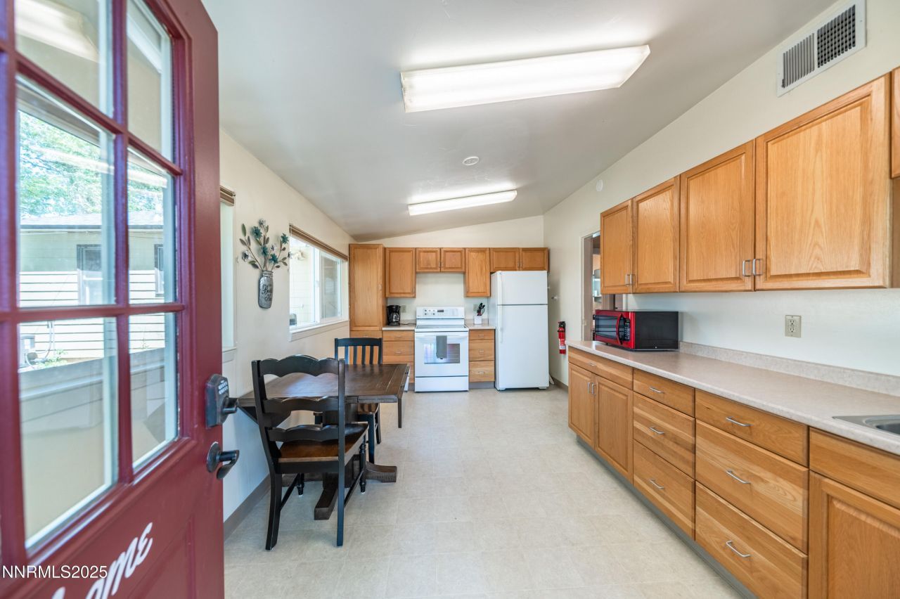 1755 Benjamin Franklin Drive, Reno, NV 89509 Photo