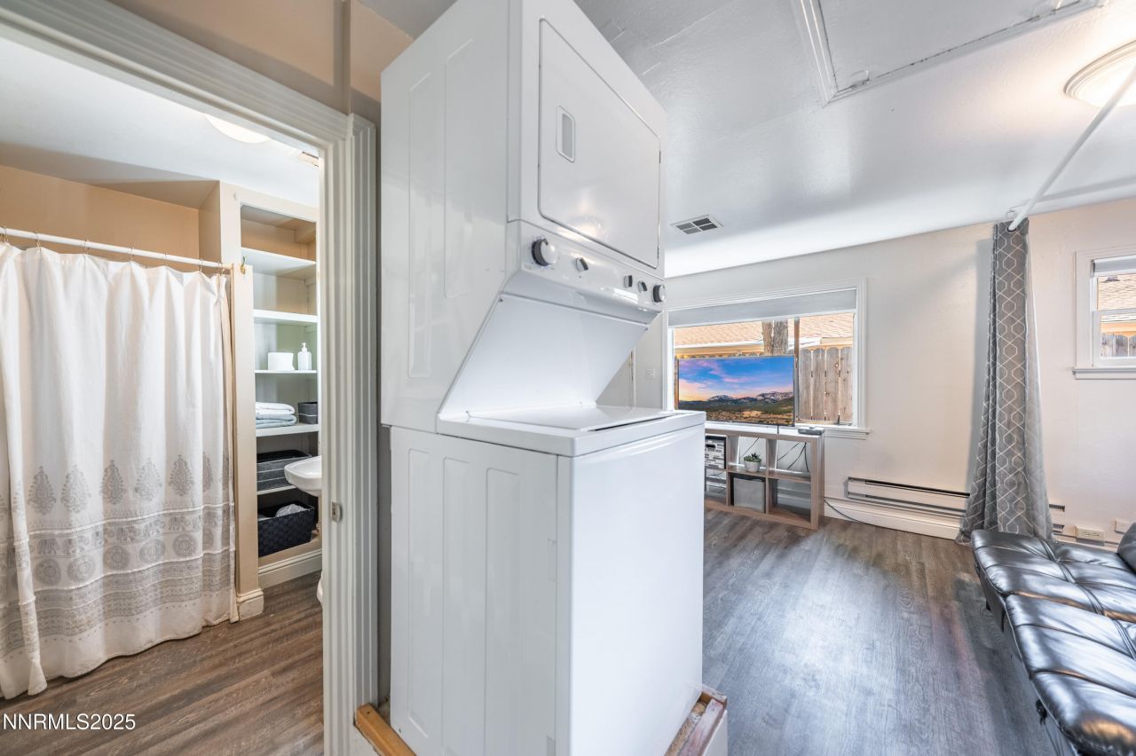 1755 Benjamin Franklin Drive, Reno, NV 89509 Photo