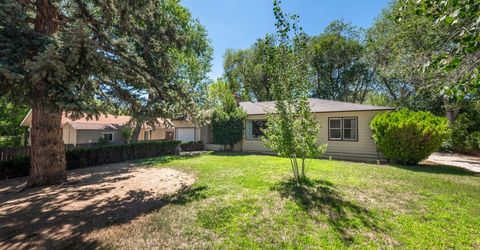 1755 Benjamin Franklin Drive, Reno, NV 89509 Photo