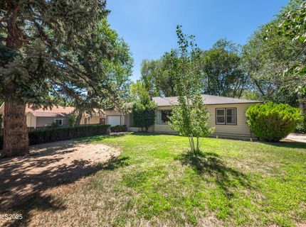 1755 Benjamin Franklin Drive, Reno, NV 89509 Photo