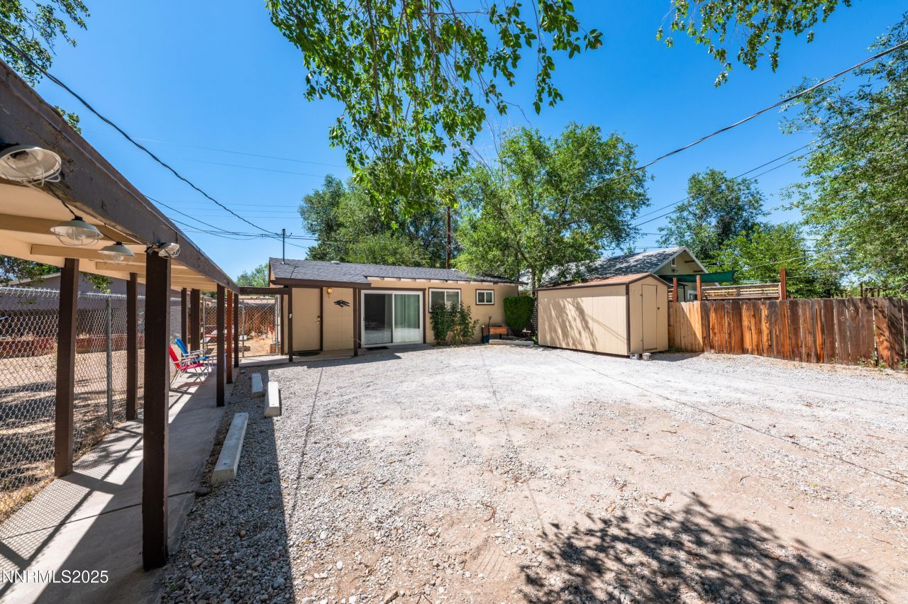 1755 Benjamin Franklin Drive, Reno, NV 89509 Photo
