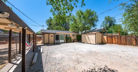 1755 Benjamin Franklin Drive, Reno, NV 89509 Photo