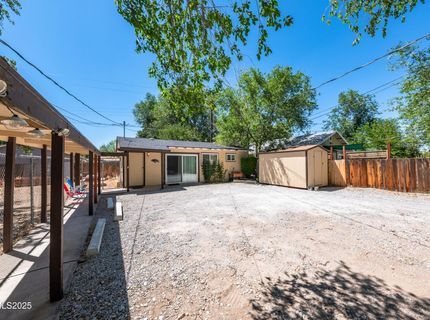 1755 Benjamin Franklin Drive, Reno, NV 89509 Photo