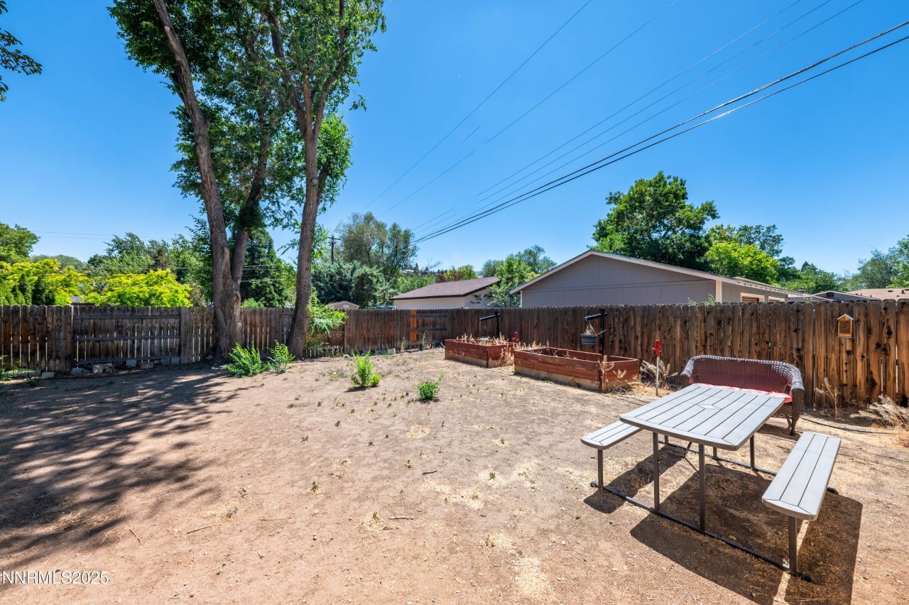 1755 Benjamin Franklin Drive, Reno, NV 89509 Photo