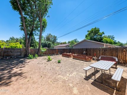 1755 Benjamin Franklin Drive, Reno, NV 89509 Photo