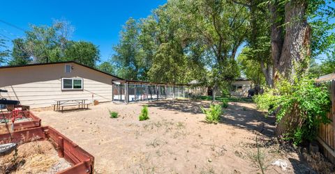 1755 Benjamin Franklin Drive, Reno, NV 89509 Photo