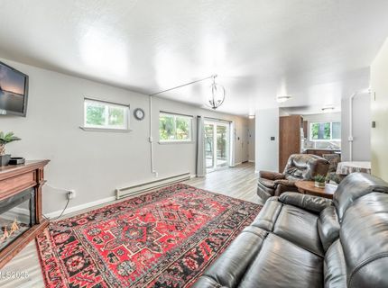 1755 Benjamin Franklin Drive, Reno, NV 89509 Photo