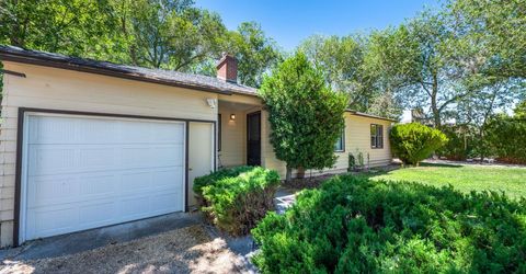 1755 Benjamin Franklin Drive, Reno, NV 89509 Photo