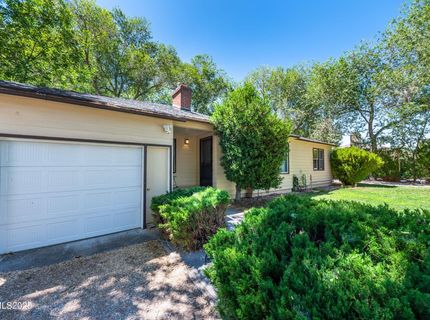 1755 Benjamin Franklin Drive, Reno, NV 89509 Photo