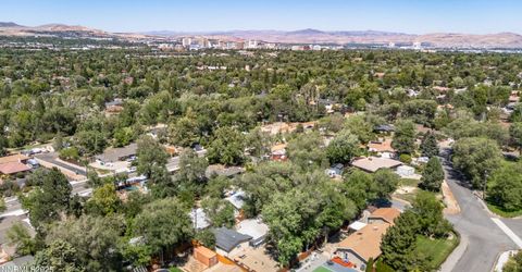 1755 Benjamin Franklin Drive, Reno, NV 89509 Photo