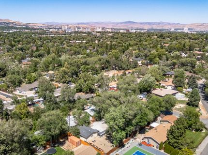 1755 Benjamin Franklin Drive, Reno, NV 89509 Photo