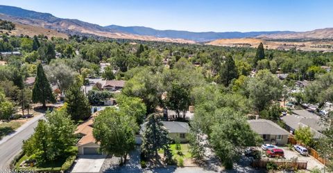 1755 Benjamin Franklin Drive, Reno, NV 89509 Photo