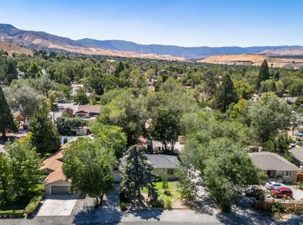 1755 Benjamin Franklin Drive, Reno, NV 89509 Photo