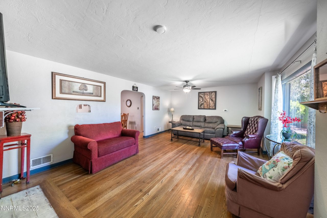 1755 Benjamin Franklin Drive, Reno, NV 89509 Photo