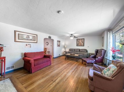 1755 Benjamin Franklin Drive, Reno, NV 89509 Photo