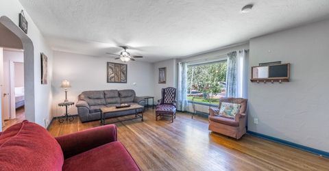 1755 Benjamin Franklin Drive, Reno, NV 89509 Photo