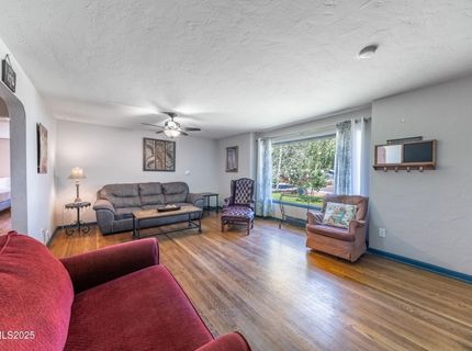 1755 Benjamin Franklin Drive, Reno, NV 89509 Photo