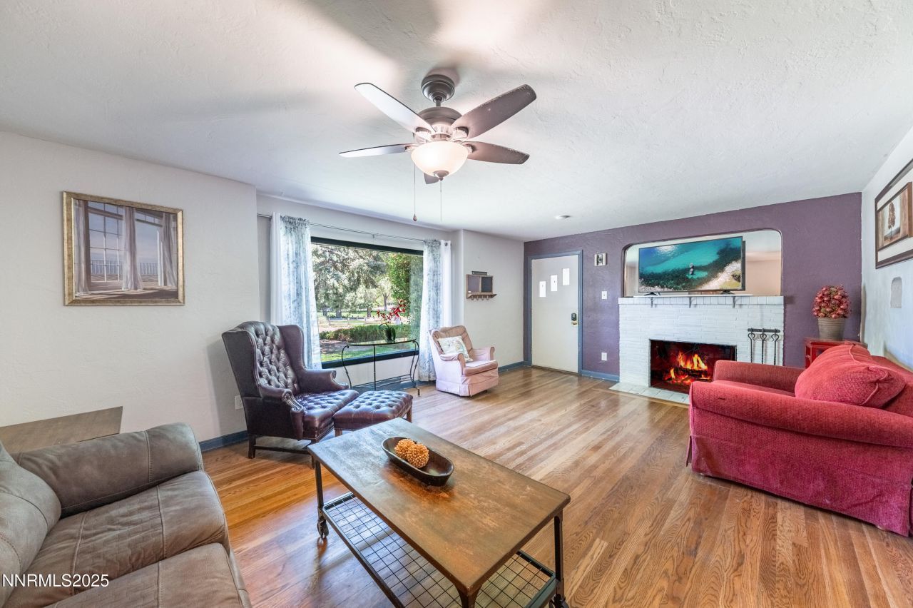 1755 Benjamin Franklin Drive, Reno, NV 89509 Photo