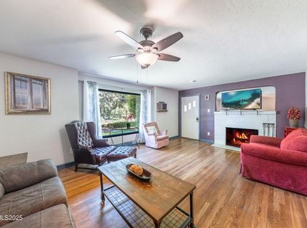 1755 Benjamin Franklin Drive, Reno, NV 89509 Photo